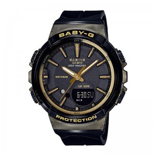 Casio Baby-G BGS-100GS-1ADR